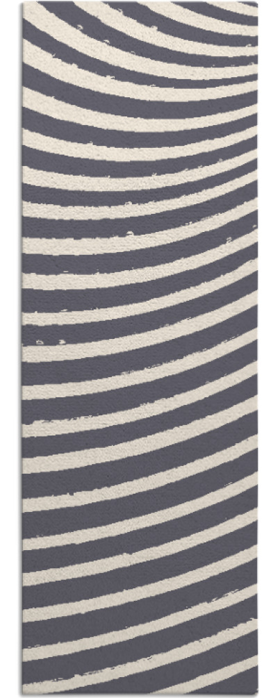 radial rug - item 943964