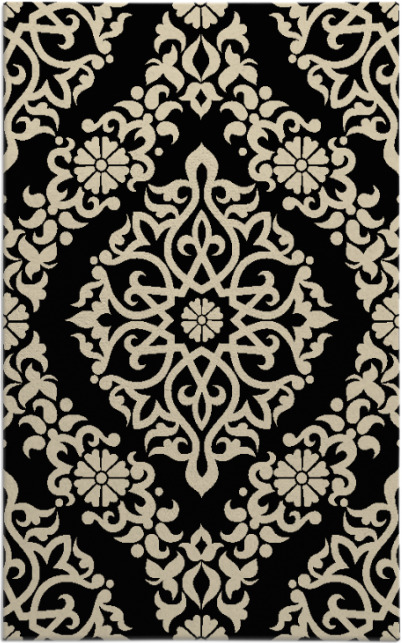 myrna rug - item 944751