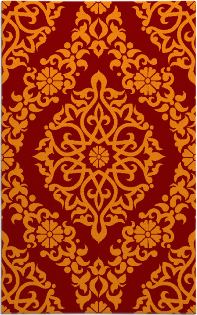 myrna rug - item 944887