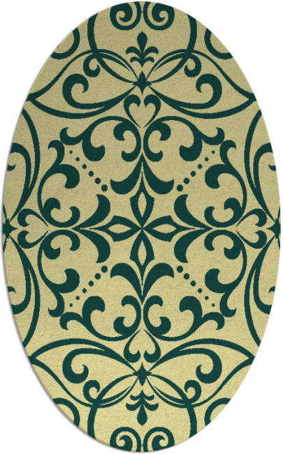 marshcourt rug - item 950050