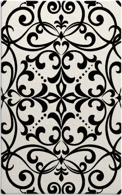 marshcourt rug - item 950089