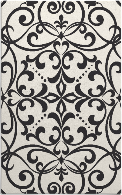 marshcourt rug - item 950091