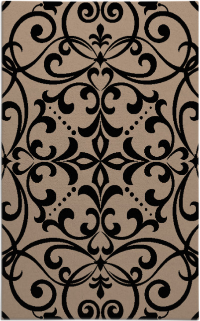 marshcourt rug - item 950097