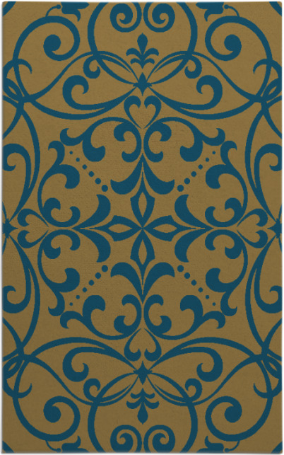 marshcourt rug - item 950115