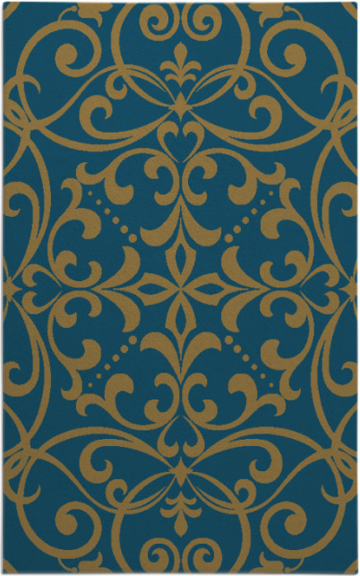 marshcourt rug - item 950116