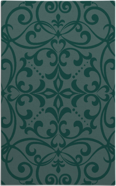 marshcourt rug - item 950127