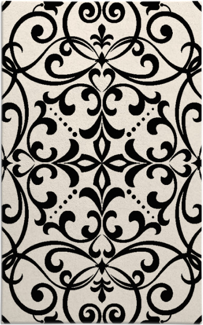 marshcourt rug - item 950150