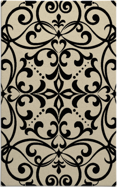 marshcourt rug - item 950152