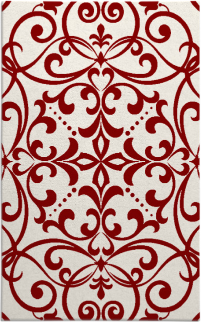 marshcourt rug - item 950291