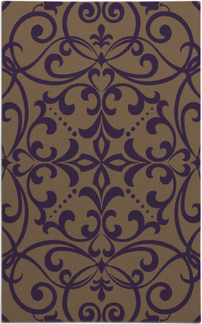 marshcourt rug - item 950325