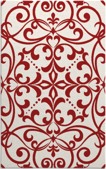 marshcourt rug - item 950341