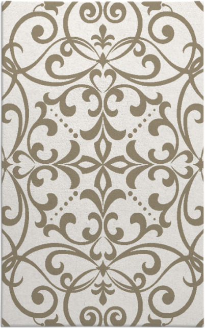 marshcourt rug - item 950386