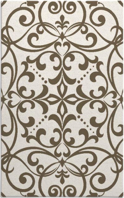 marshcourt rug - item 950395