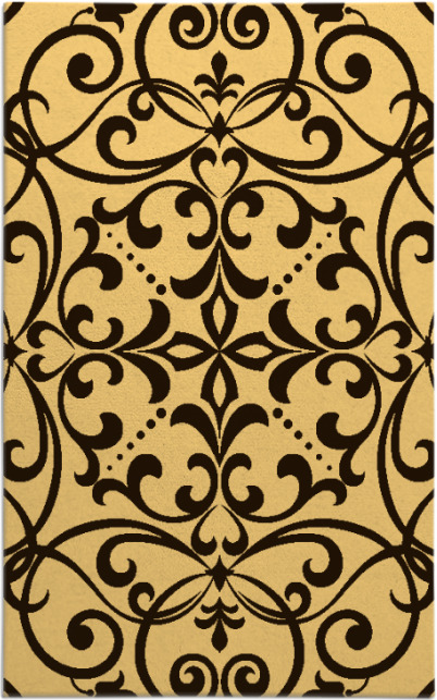 marshcourt rug - item 950400