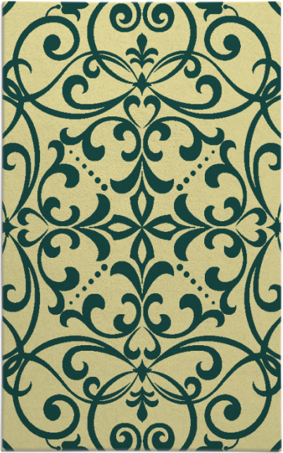 marshcourt rug - item 950410