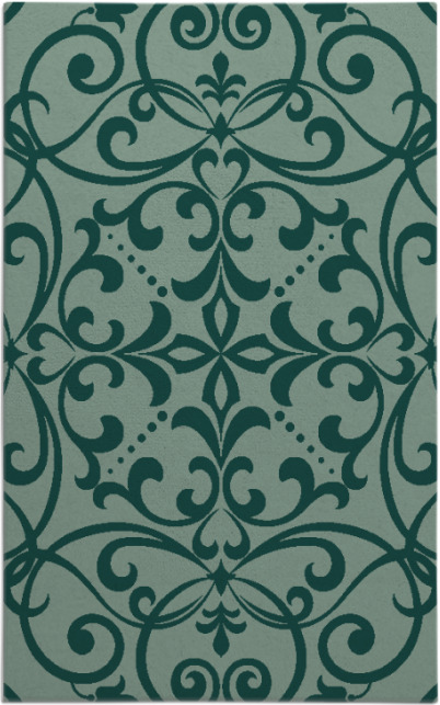 marshcourt rug - item 950412