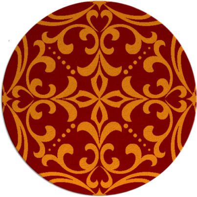 marshcourt rug - item 950647