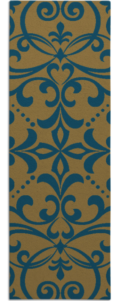 marshcourt rug - item 950835