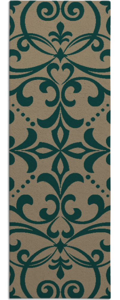 marshcourt rug - item 950923