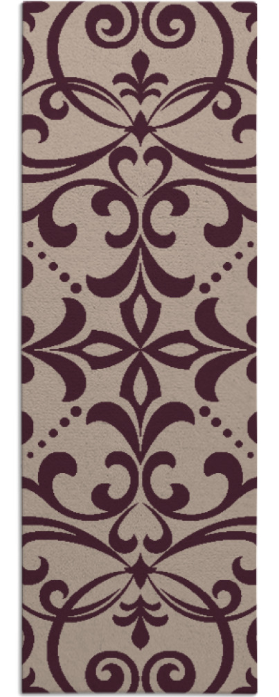 marshcourt rug - item 950974
