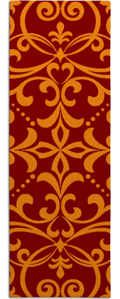 marshcourt rug - item 951007