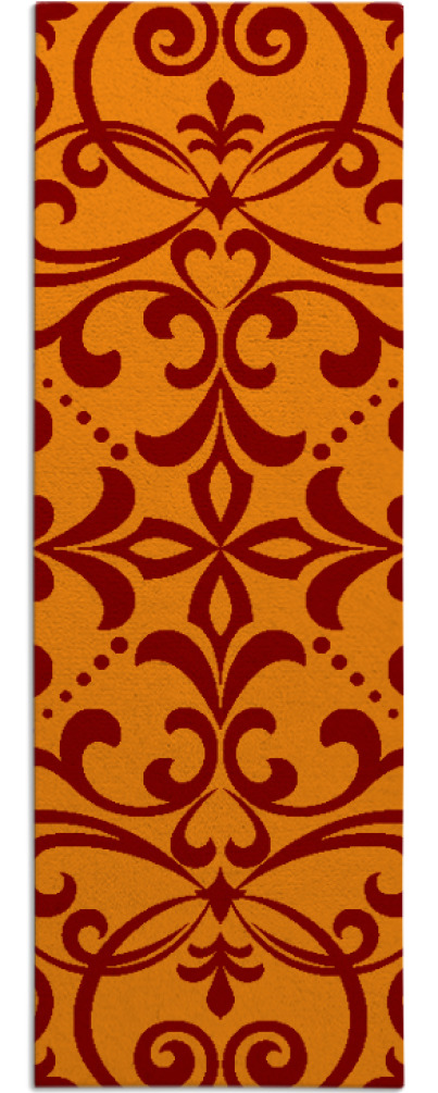 marshcourt rug - item 951008