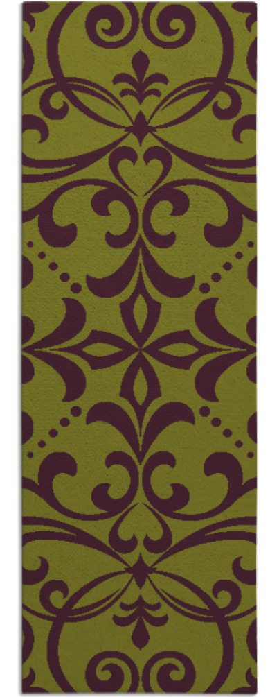 marshcourt rug - item 951041