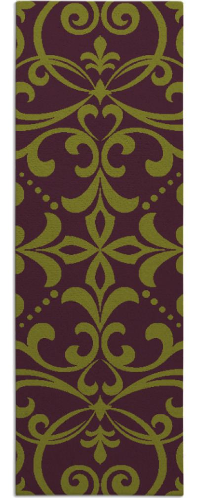 marshcourt rug - item 951042