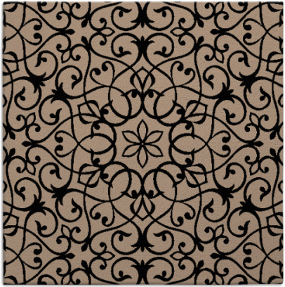 majesty rug - item 956577