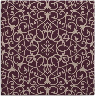 majesty rug - item 956733
