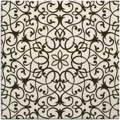 majesty rug - item 956748