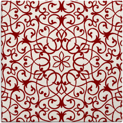 majesty rug - item 956771