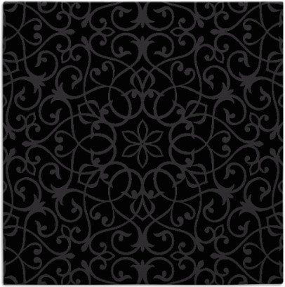majesty rug - item 956847