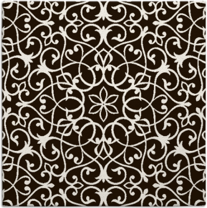 majesty rug - item 956877