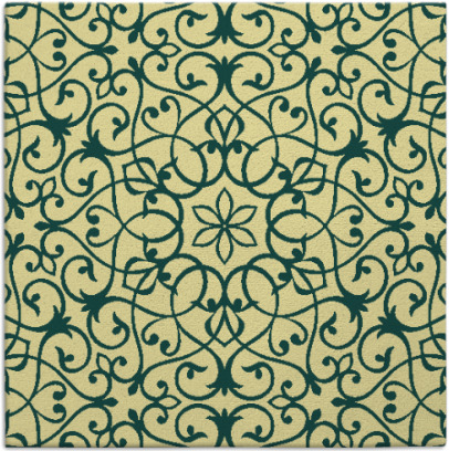 majesty rug - item 956890