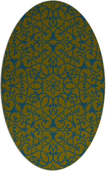 majesty rug - item 957005