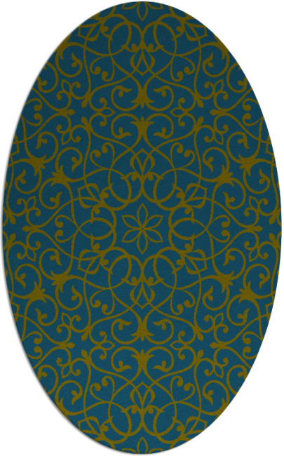 majesty rug - item 957006