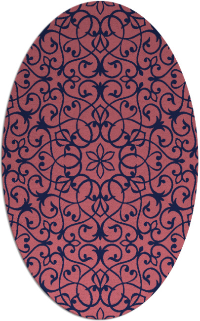 majesty rug - item 957021