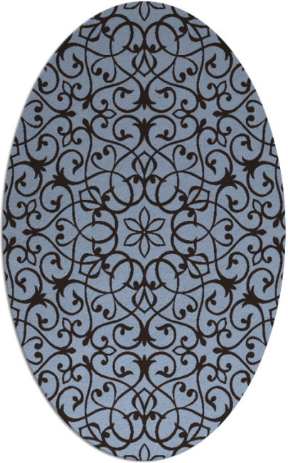 majesty rug - item 957039