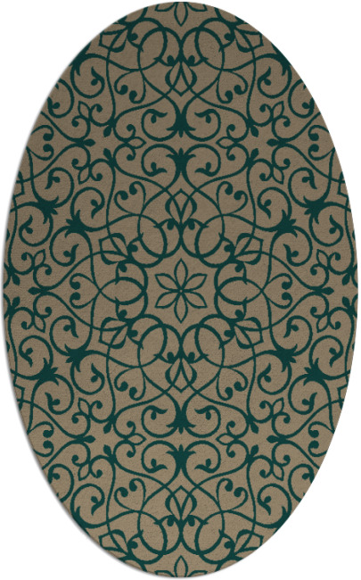 majesty rug - item 957043