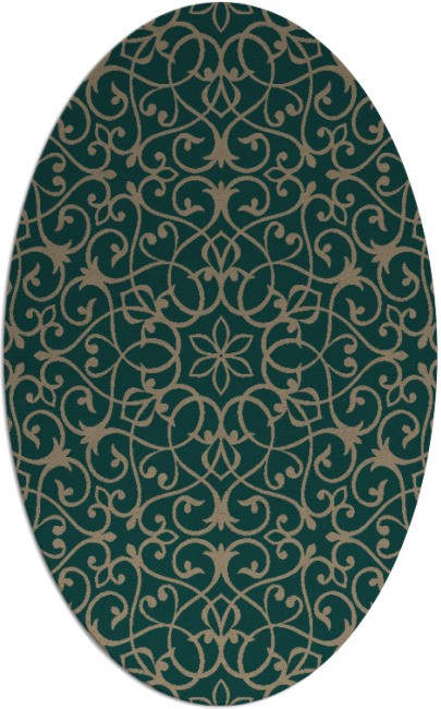 majesty rug - item 957044