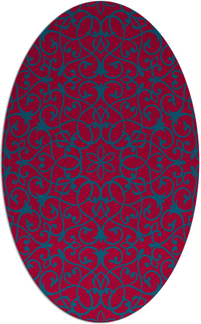 majesty rug - item 957049