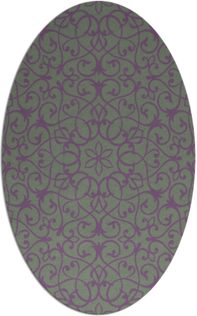 majesty rug - item 957112