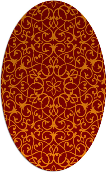 majesty rug - item 957127