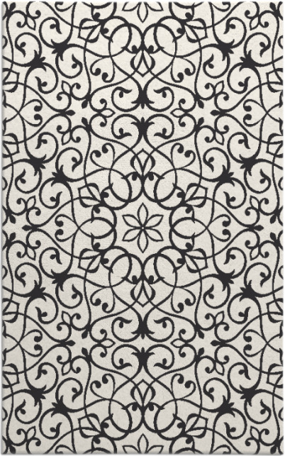 majesty rug - item 957291