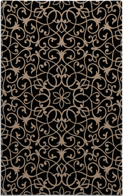 majesty rug - item 957298