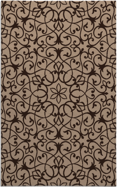 majesty rug - item 957299
