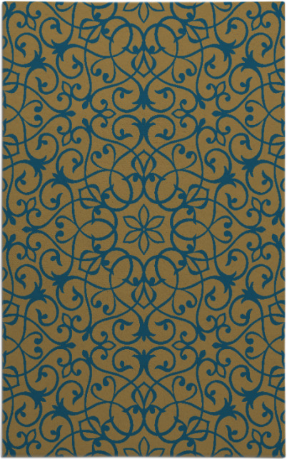 majesty rug - item 957315