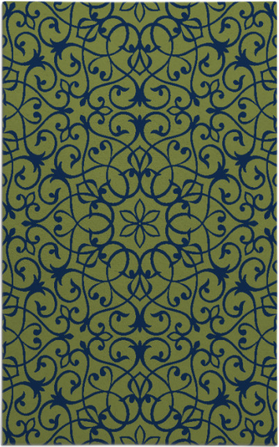 majesty rug - item 957329