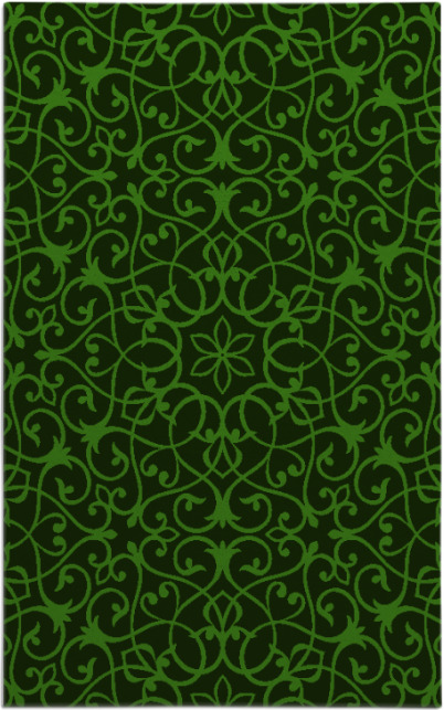 majesty rug - item 957347